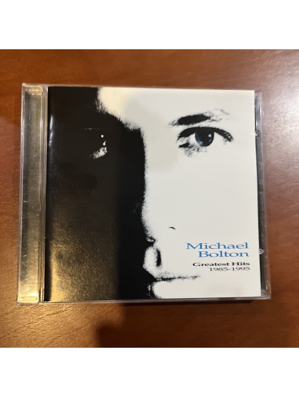 Greatest Hits, 1985-1995